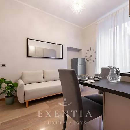 Exentia - Luxury Trevi Fountain Appartement