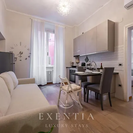 Exentia Stays-Trevi Fountain Luxury Apartment Rome Rome