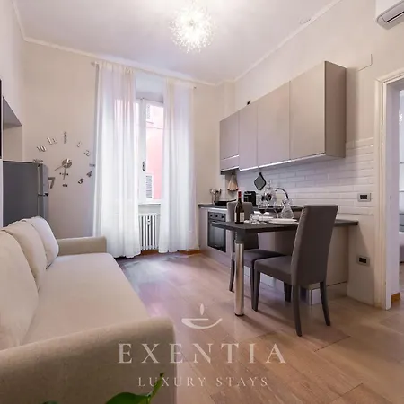Exentia Stays-Trevi Fountain Luxury Apartment Rome Rome