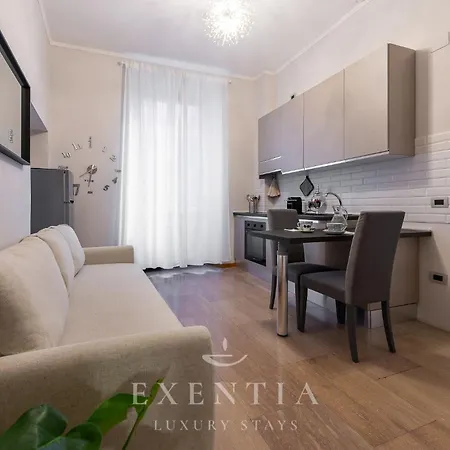 Exentia Stays-Trevi Fountain Luxury Apartment Rome Apartment Rome