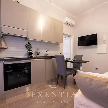 Eau De Trevi - Luxury Trevi Fountain * Rome