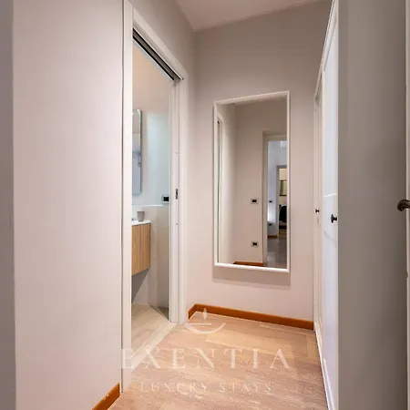 Eau De Trevi - Luxury Trevi Fountain Appartement *