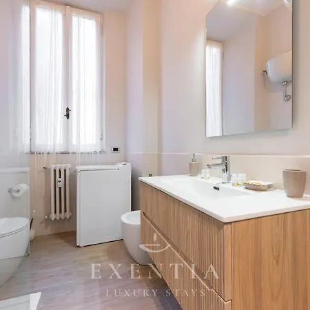 Exentia Stays-Trevi Fountain Luxury Apartment Rome Rome