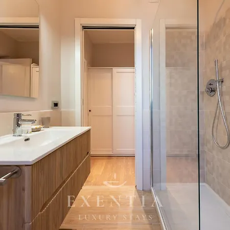 Exentia Stays-Trevi Fountain Luxury Apartment Rome
