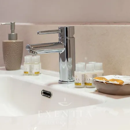 Exentia Stays-Trevi Fountain Luxury Apartment Rome Apartment