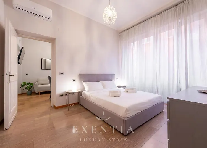 Eau De Trevi - Luxury Trevi Fountain Rome