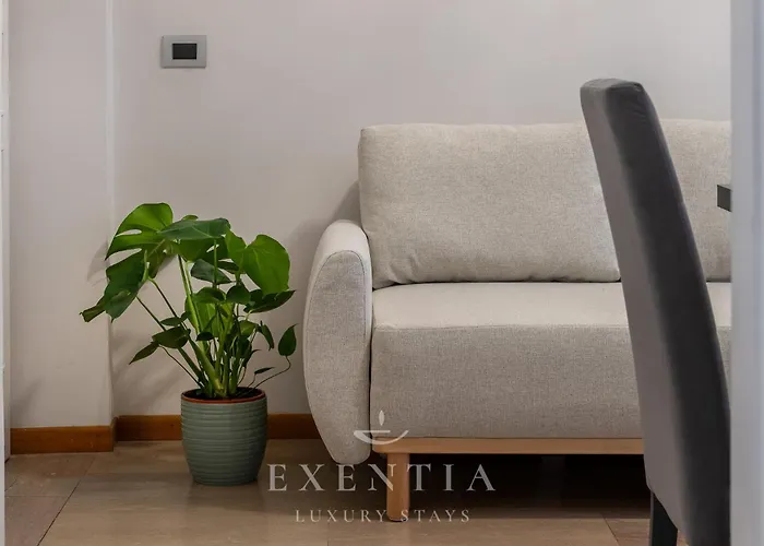 Eau De Trevi - Luxury Trevi Fountain Appartement