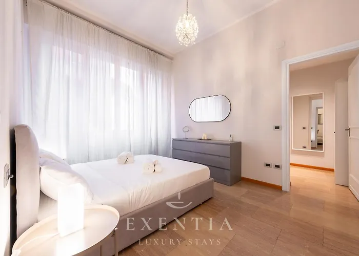 Eau De Trevi - Luxury Trevi Fountain Rome