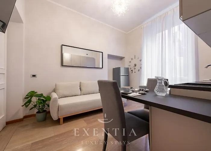 Eau De Trevi - Luxury Trevi Fountain Appartement