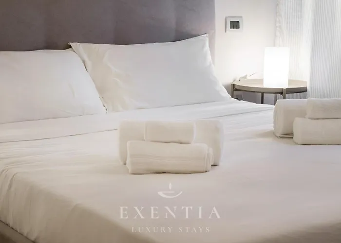 Eau De Trevi - Luxury Trevi Fountain Appartement *