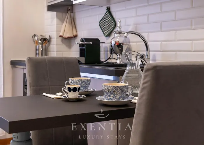 Eau De Trevi - Luxury Trevi Fountain