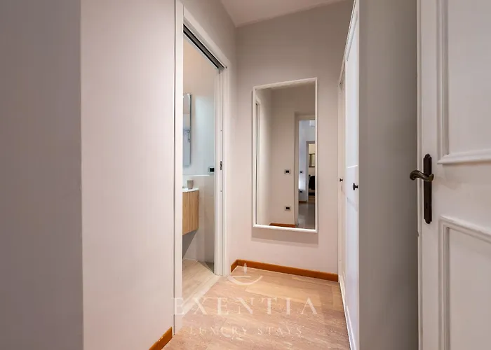 Eau De Trevi - Luxury Trevi Fountain Appartement *