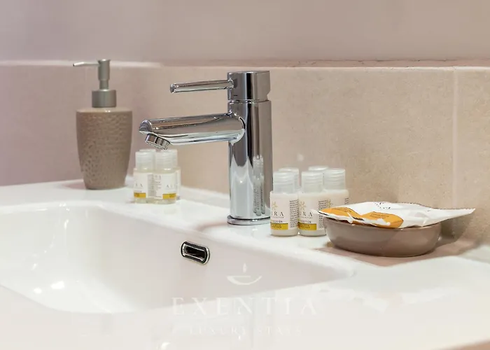 Eau De Trevi - Luxury Trevi Fountain Appartement