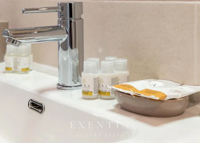 Eau De Trevi - Luxury Trevi Fountain Appartement